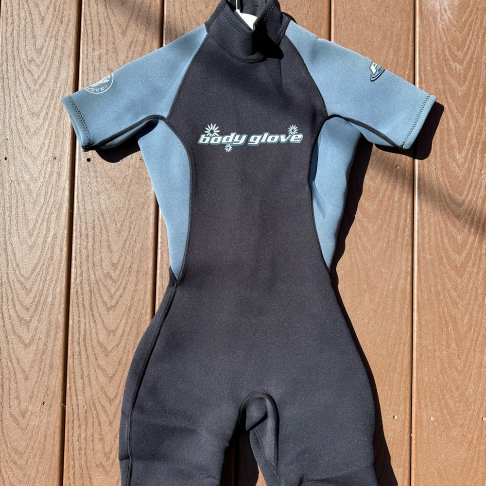Body Glove Women’s Wet Suit
